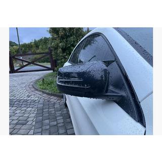 AMG-Look spiegelkappen (2 stuks) Mercedes GLA X156 2014–2019 foto 1