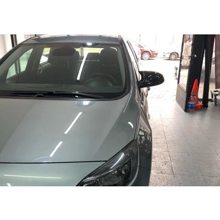 Spiegelkappen BMW-Style (2 stuks) Opel Astra J 2009–2015 foto 4