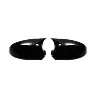 Spiegelkappen BMW-Style (2 stuks) Opel Astra J 2009–2015 foto 3