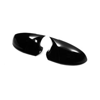 Spiegelkappen BMW-Style (2 stuks) Opel Astra J 2009–2015 foto 2