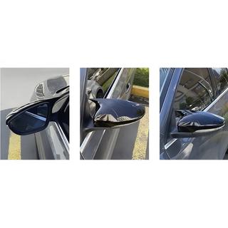 Spiegelkappen BMW-Style (2 stuks) foto 2