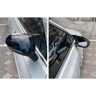 Spiegelkappen BMW-Style (2 stuks) foto 1