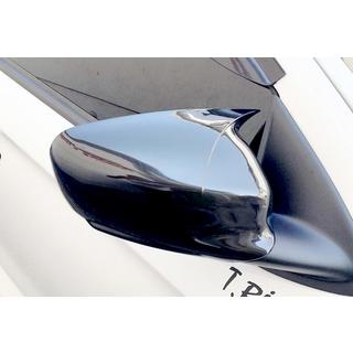 Spiegelkappen BMW-Style (2 stuks) Peugeot 301 2012– foto 1