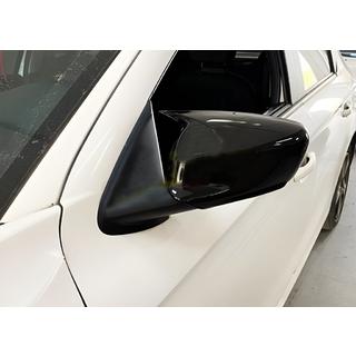Spiegelkappen BMW-Style (2 stuks) Peugeot 301 2012– foto 2