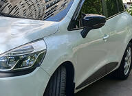 Renault Captur 2013–2019 Spiegelkappen BMW-Style (2 stuks) foto 1