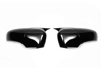 Renault Captur 2013–2019 Spiegelkappen BMW-Style (2 stuks) foto 2