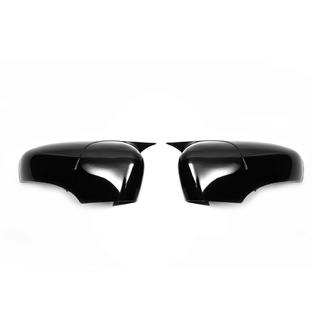 Spiegelkappen BMW-Style (2 stuks) foto 2