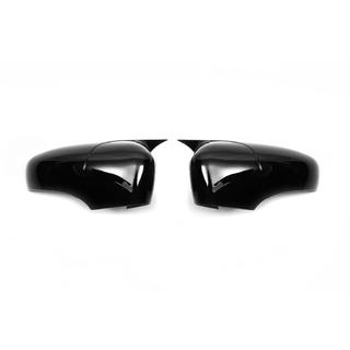 Spiegelkappen BMW-Style (2 stuks) foto 2