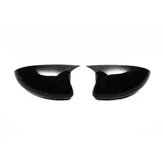 Spiegelkappen BMW-Style (2 stuks) foto 4