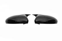 Renault Megane IV 2016–2025 Spiegelkappen BMW-Style (2 stuks) foto 5