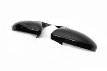 Renault Megane IV 2016–2025 Spiegelkappen BMW-Style (2 stuks) foto 4