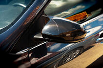 Renault Megane IV 2016–2025 Spiegelkappen BMW-Style (2 stuks) foto 1