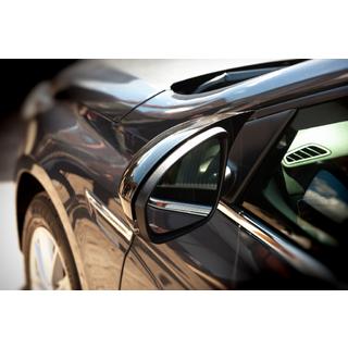 Spiegelkappen BMW-Style (2 stuks) Renault Megane IV 2016–2025 foto 3