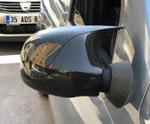 Renault Logan MCV 2013–2022 Spiegelkappen BMW-Style (2 stuks) foto 1