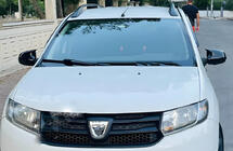 Renault Logan MCV 2013–2022 Spiegelkappen BMW-Style (2 stuks) foto 6