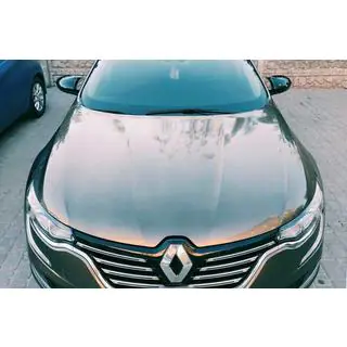 Spiegelkappen BMW-Style (2 stuks) Renault Talisman 2015–2022 foto 2