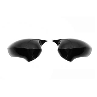 Spiegelkappen BMW-Style (2 stuks) Seat Ibiza 2010–2017 foto 4