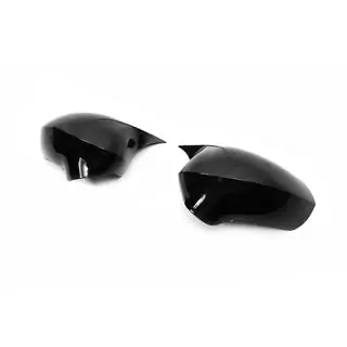 Spiegelkappen BMW-Style (2 stuks) Seat Ibiza 2010–2017 foto 3