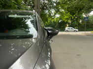 Seat Leon 2013–2020 Spiegelkappen BMW-Style (2 stuks) foto 2