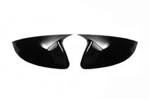Skoda Octavia III A7 2013–2019 Spiegelkappen BMW-Style (2 stuks) foto 2
