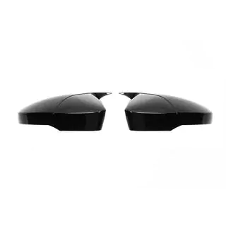 Spiegelkappen BMW-Style (2 stuks) Skoda Octavia III A7 2013–2019 foto 3
