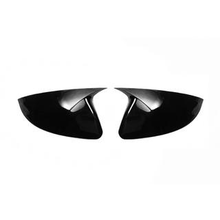 Spiegelkappen BMW-Style (2 stuks) foto 2