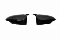 Toyota Auris 2012–2018 Spiegelkappen BMW-Style (2 stuks) foto 5