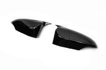Toyota Auris 2012–2018 Spiegelkappen BMW-Style (2 stuks) foto 4