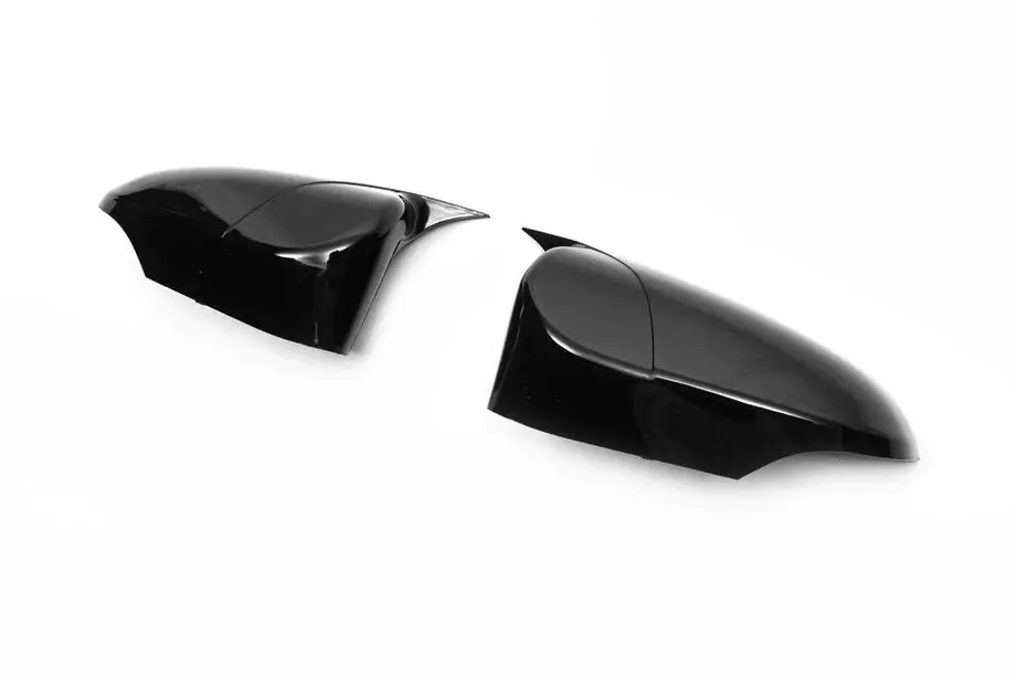 Toyota Avensis 2009–2018 Spiegelkappen BMW-Style (2014+, 2 stuks) Foto 4