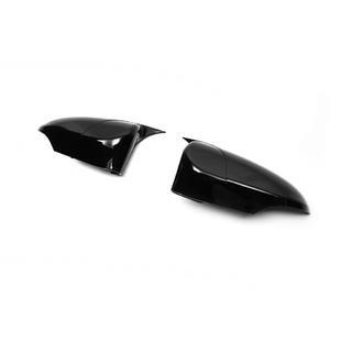 Spiegelkappen BMW-Style (2 stuks) Toyota Corolla 2013–2019 foto 4