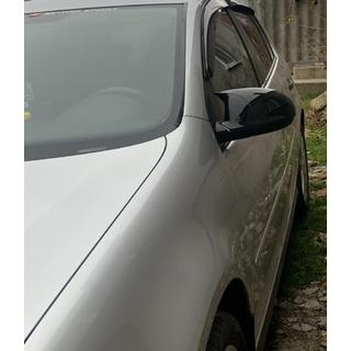 Spiegelkappen RLine-Look (2 stuks) Volkswagen Golf 5 2003–2009 foto 3