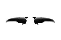 Volkswagen Golf 6 2008–2014 Spiegelkappen RLine-Look (HB, 2 stuks) foto 4