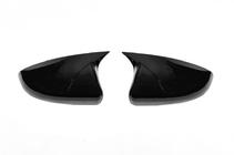 Volkswagen Golf 6 2008–2014 Spiegelkappen RLine-Look (HB, 2 stuks) foto 2