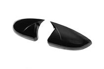 Volkswagen Golf 6 2008–2014 Spiegelkappen RLine-Look (HB, 2 stuks) foto 3