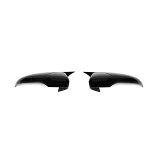 Spiegelkappen RLine-Look (HB, 2 stuks) Volkswagen Golf 6 2008–2014 foto 4