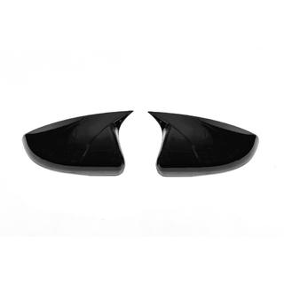 Spiegelkappen RLine-Look (HB, 2 stuks) Volkswagen Golf 6 2008–2014 foto 2