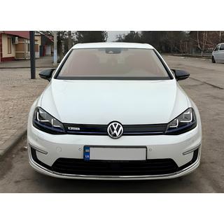 Spiegelkappen RLine-Look (2 stuks) Volkswagen Golf 7/E-Golf 2012–2020 foto 3