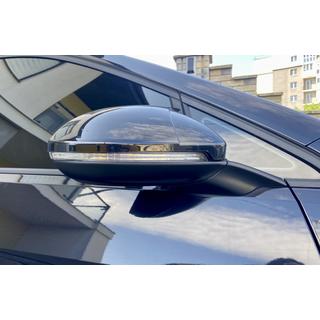 Spiegelkappen RLine-Look (2 stuks) Volkswagen Golf 7/E-Golf 2012–2020 foto 4