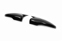 Volkswagen Jetta 2011–2018 Spiegelkappen RLine-Look (2 stuks, voor EU) foto 4
