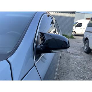 Spiegelkappen RLine-Look (2 stuks) Volkswagen Passat B6 2006–2012 foto 1
