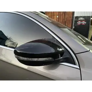 Spiegelkappen RLine-Look (2 stuks voor EU) foto 4