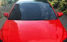 Volkswagen Polo 2017– Spiegelkappen RLine-Look (2 stuks) foto 6