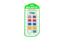 BelAvto autozekeringen (standaardformaat) foto 1