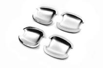 Chevrolet Cruze 2009–2015 Deurgreepkommetjes (4 stuks, ABS) foto 2