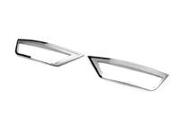 Ford EcoSport 2013–2022 Chroom sierkappen voor achter mistlampen (2013-2018) foto 3