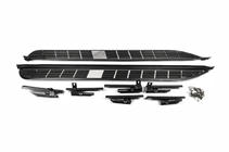 Ford Edge 2014–2024 Side steps V2 (2 stuks) foto 2