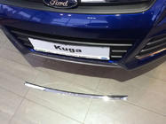 Ford Kuga/Escape 2013–2019 Motorkapcover (ABS) foto 2