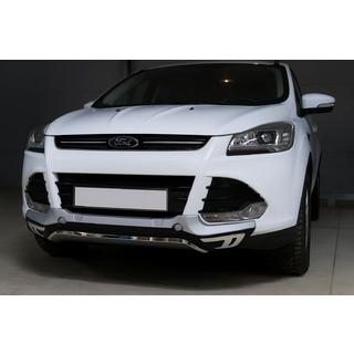 Frontlip (2013-2016) Ford Kuga/Escape 2013–2019 foto 4