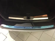 Ford Kuga/Escape 2013–2019 Kofferbakdorpelbeschermer (1 deel, ABS) foto 3