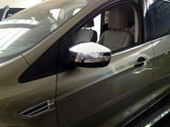 Ford Kuga/Escape 2013–2019 Spiegelkappen (2 stuks, ABS) foto 1